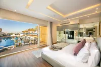 Bellagio Beach Resort & Spa Hotels in Al Ahyaa