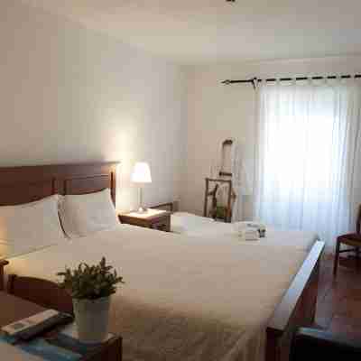 Dom Dinis Marvao Rooms