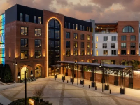 Trilith Guesthouse, Fayetteville, GA, A Tribute Portfolio Hotel Hotels in Fayette County