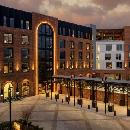 Trilith Guesthouse, Fayetteville, GA, A Tribute Portfolio Hotel