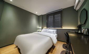 Number 25 Hotel Junggok Branch