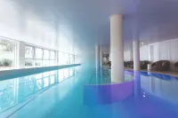 Relais Thalasso Pornichet - Baie de la Baule - Uima-altaat
