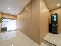 โรงแรมอันเดรสต์ โรงแรมใกล้Deokpo-dong