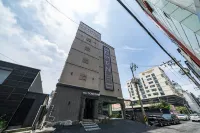 Gongdam Stay Hotel Ulsan Samsan