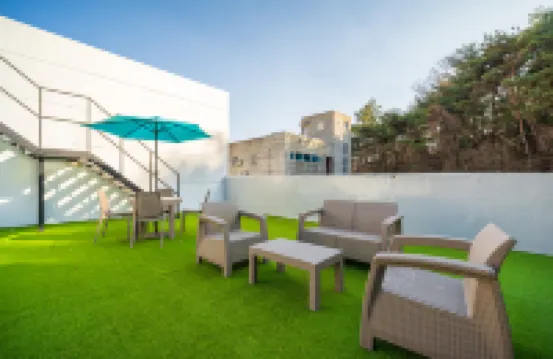 Changwon Uichang Brown Dot Changwon Buk-Myeon Branch