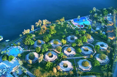 Jolie Ville Hotel & Spa Kings Island Luxor