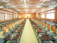 Isawa View Hotel Hotel a Fuefuki