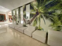 Parque de las Américas