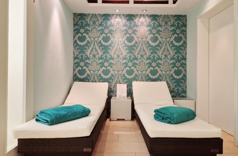 Astralis Hotel Domizil photo 3