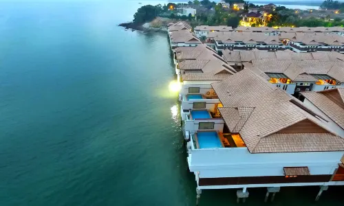 Grand Lexis Port Dickson