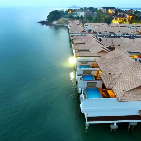 Grand Lexis Port Dickson