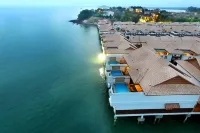 Grand Lexis Port Dickson Hotel di 