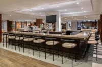 舊金山機場希爾頓逸林酒店 - 酒吧