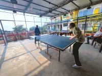 Live Free Hostel Rishikesh - Kæledyr tilladt