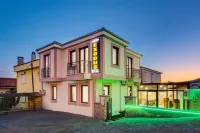 Cunda Exodus Otel Hotels in 