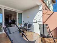 Apartment Les Restanques Golfe Saint Tropez-9 by Interhome