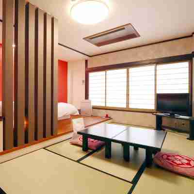 たら竹崎温泉 竹崎観光ホテル 梅崎亭 Rooms