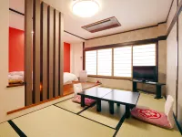 Umezakitei Hotels in Fujitsu District