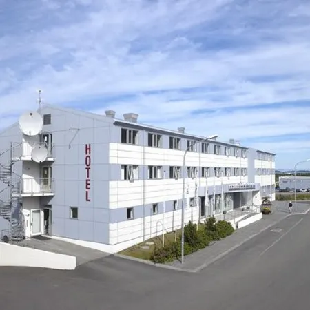 Hérað - Berjaya Iceland Hotels