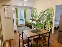 NEW 2-Bedroom PENTHOUSE Condo Unit CENTRIOMall