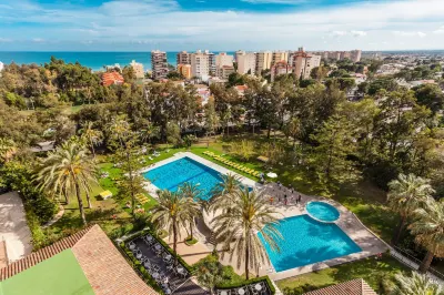 Intelier Orange Hotel a Benicasim