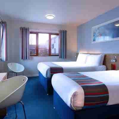 Travelodge Limerick Castletroy Rooms
