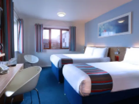 特洛伊城利莫瑞克酒店 利莫瑞克酒店