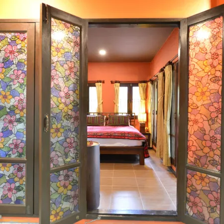 Baan Nai Soi Homestay