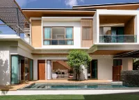 Itz Time Hua Hin Pool Villa Hotell i Thap Tai