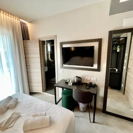 Hotel Iris Jesolo