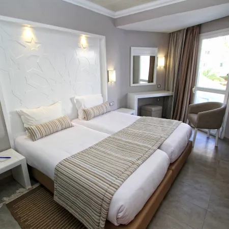 Sahara Beach Aquapark Resort