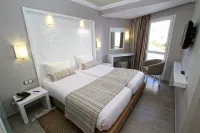 Sahara Beach Aquapark Resort Hotels near Sanctuaire Saint-Mazri