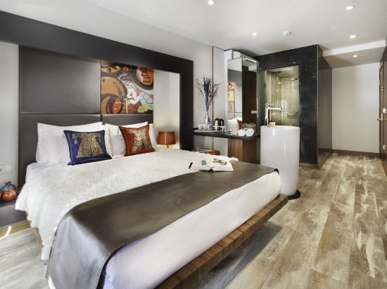 Duo Galata Hotel