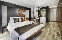 Duo Galata Hotel - Gym