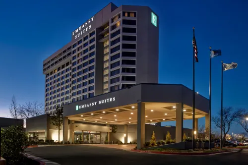 Canopy by Hilton Charlotte SouthPark Hoteles en Charlotte