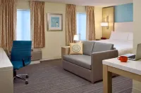 Sonesta ES Suites Auburn Hills Detroit - Parkering