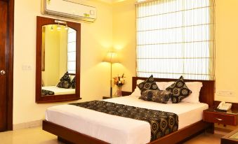 Hotel Shipra International