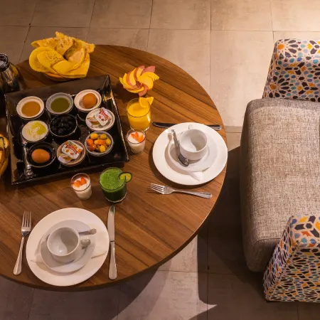 Dellarosa Boutique Hotel and Spa
