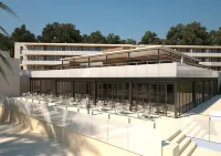 Aparthotel Comtat Sant Jordi Hotels in Calonge