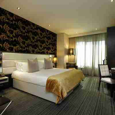 Coastlands Umhlanga Hotel and Convention Centre Rooms