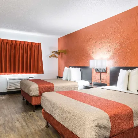 Motel 6 Elk Grove Village, IL