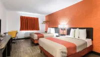 Motel 6 Elk Grove Village, IL Hôtels à : Itasca