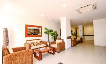 Portobelo Plaza de las Americas