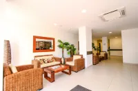 Portobelo Plaza de las Americas Hotels in San Andres