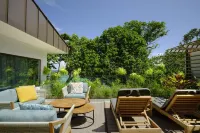 Laïla, Seychelles, a Tribute Portfolio Resort Отели в г. Анс Руаяль