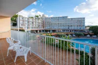 Valentin Grand Park Suite Hotel - románticos