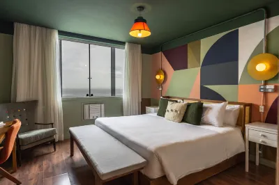 Socialtel Copacabana Hotel a Rio De Janeiro