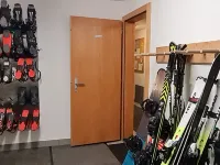 Orion Hotel a Saas-Grund