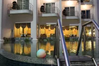 Jamindars Palace
