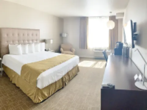 โรงแรมรีดัค เกทเวย์ อินทอร์รันซ์ โรงแรมในทอร์รันซ์